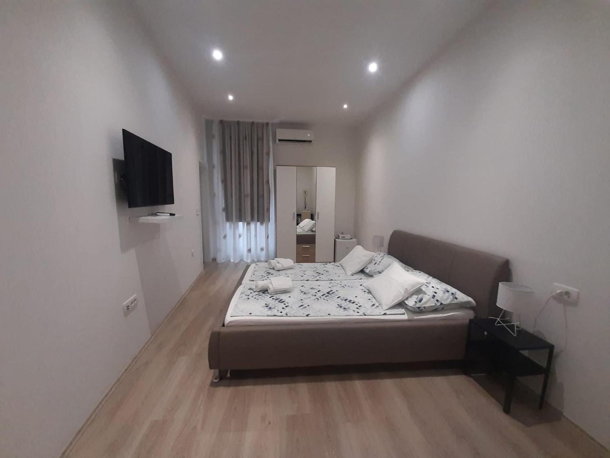 Studio Apartment Vito Zadar Exterior foto