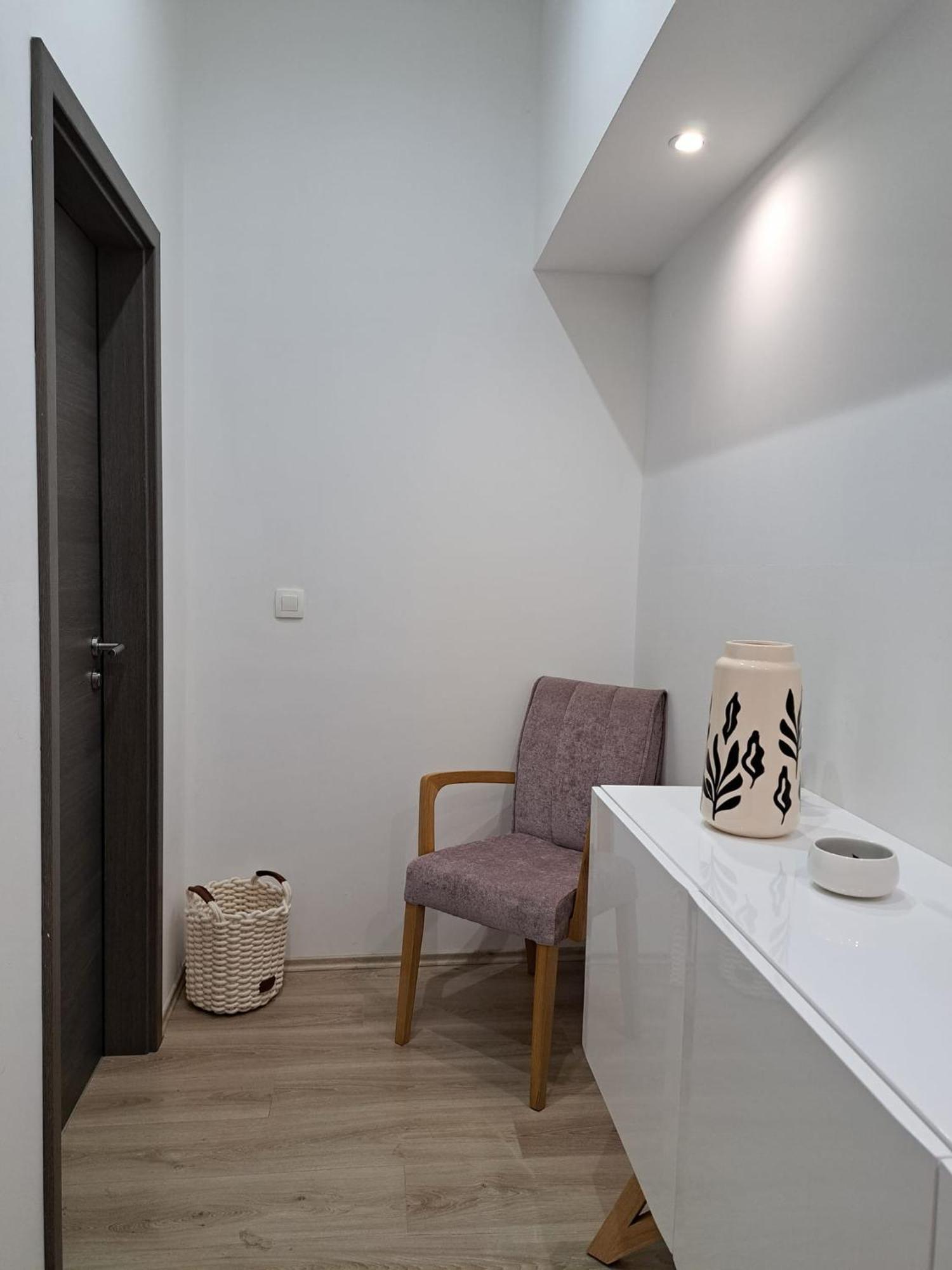Studio Apartment Vito Zadar Exterior foto